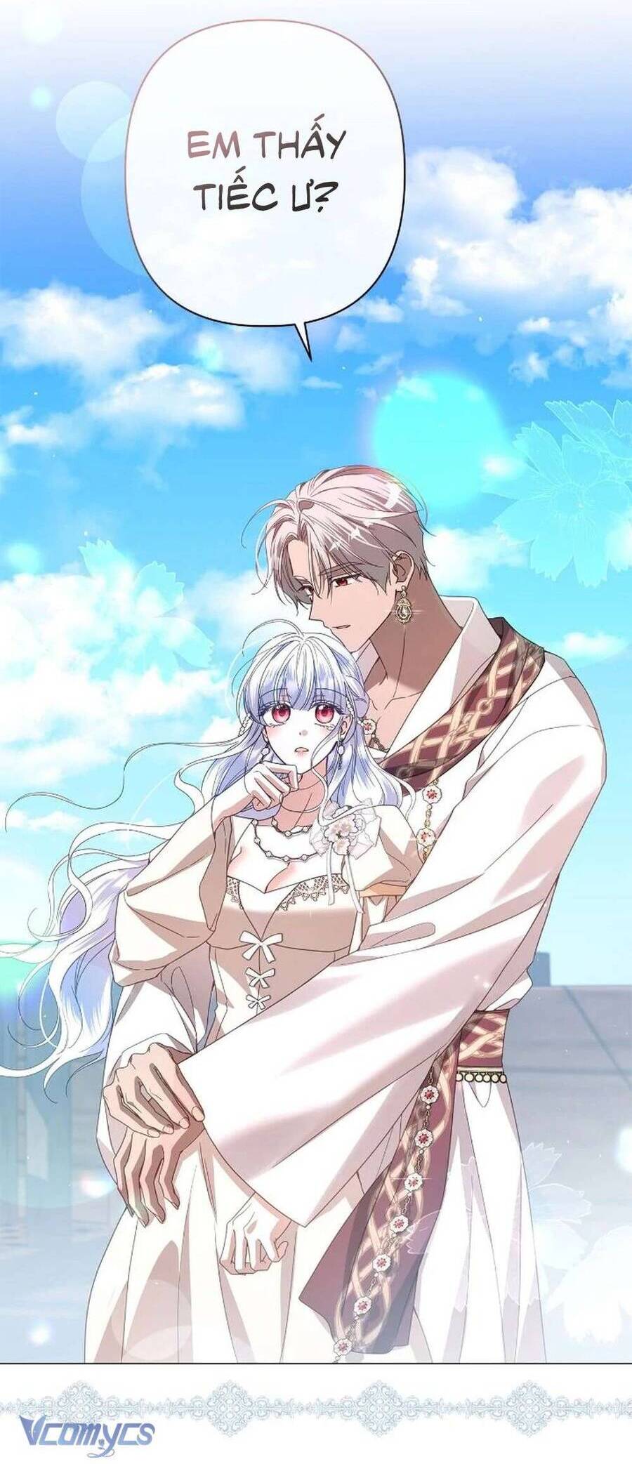 Vết Trăng Chapter 82 36