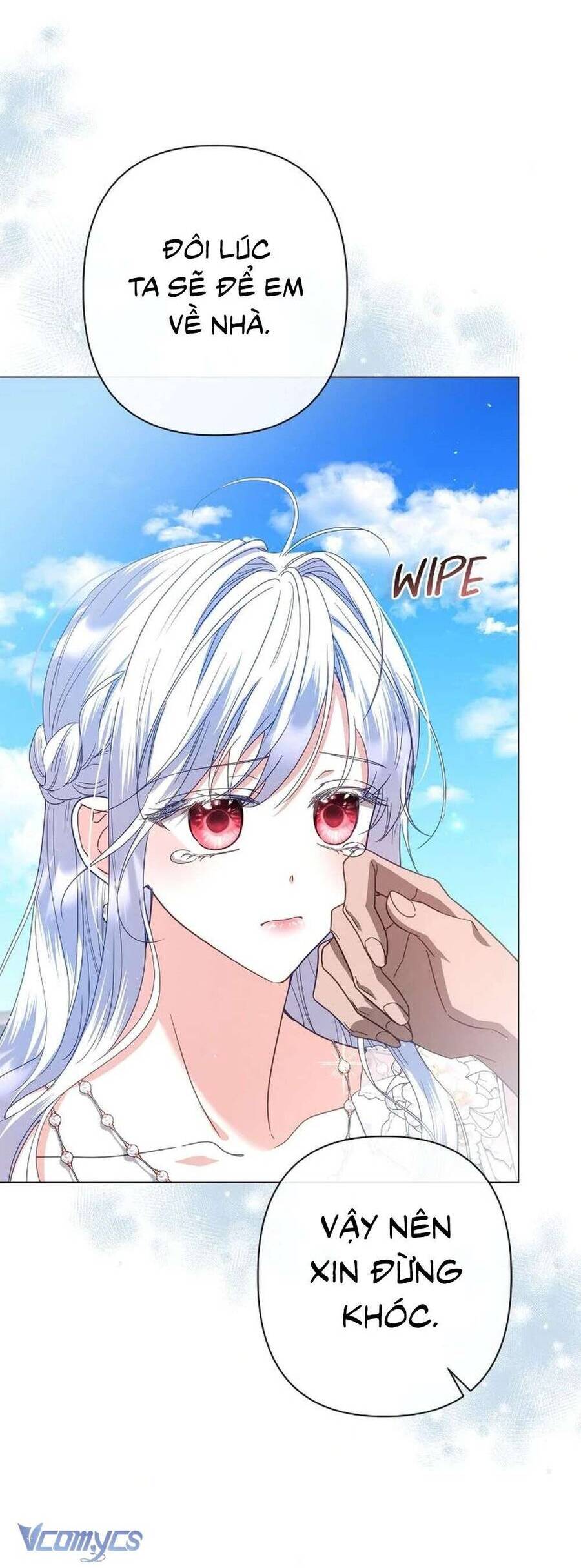 Vết Trăng Chapter 82 38