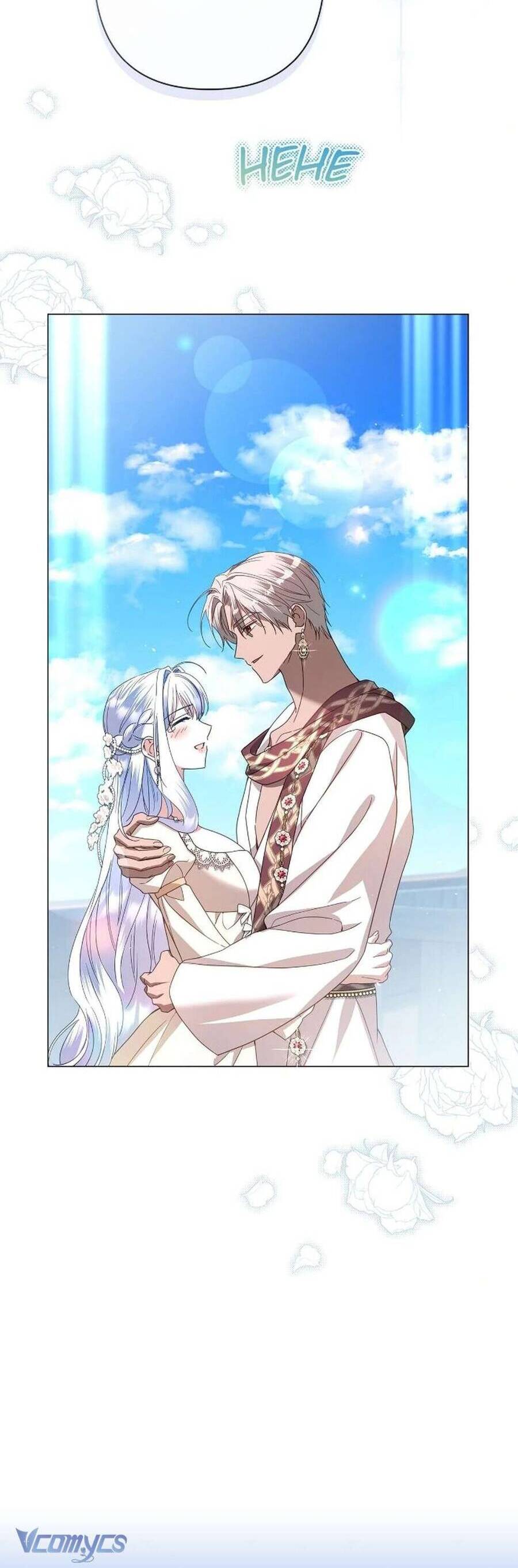 Vết Trăng Chapter 82 42