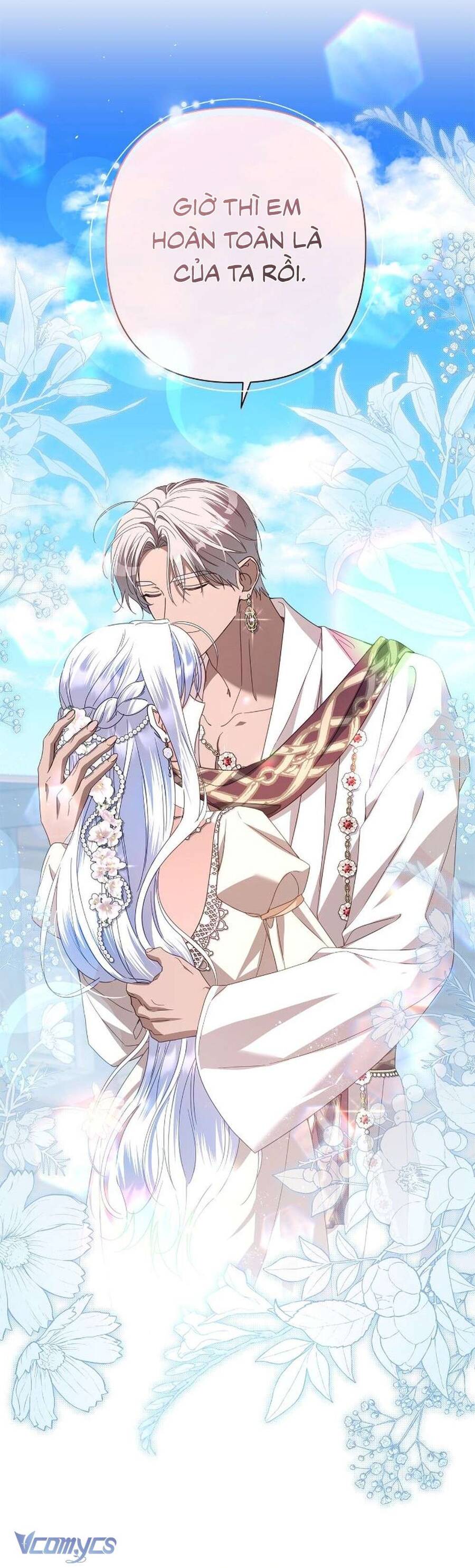 Vết Trăng Chapter 82 43