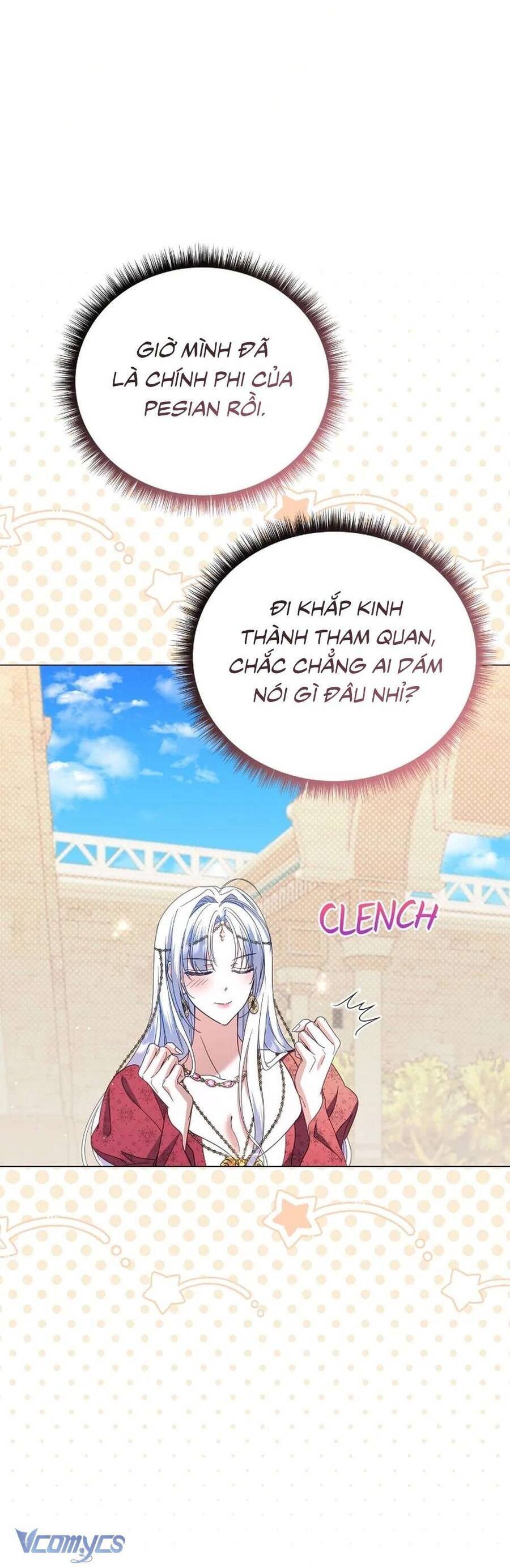 Vết Trăng Chapter 82 52