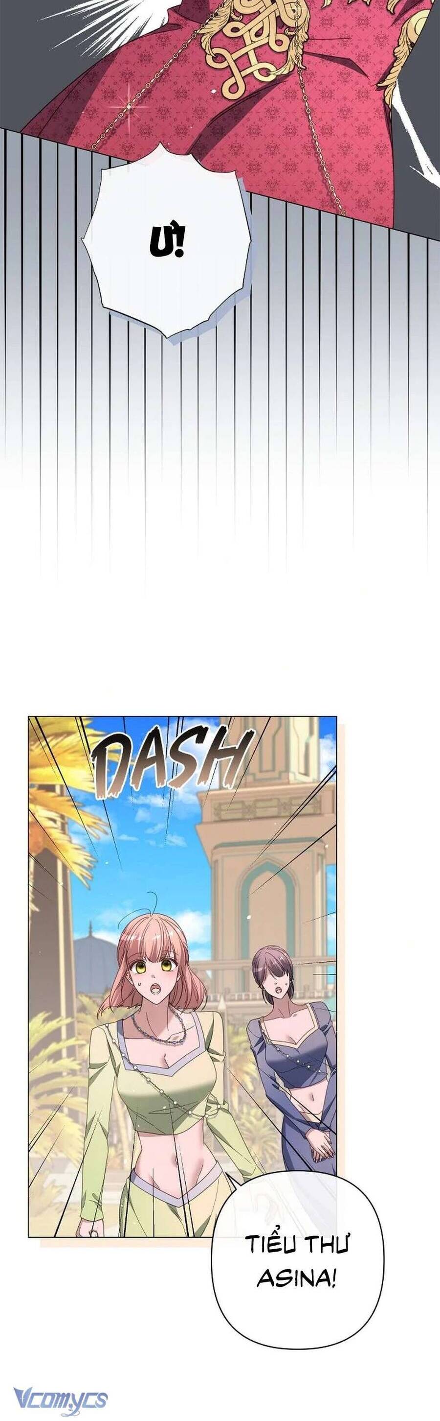 Vết Trăng Chapter 82 54