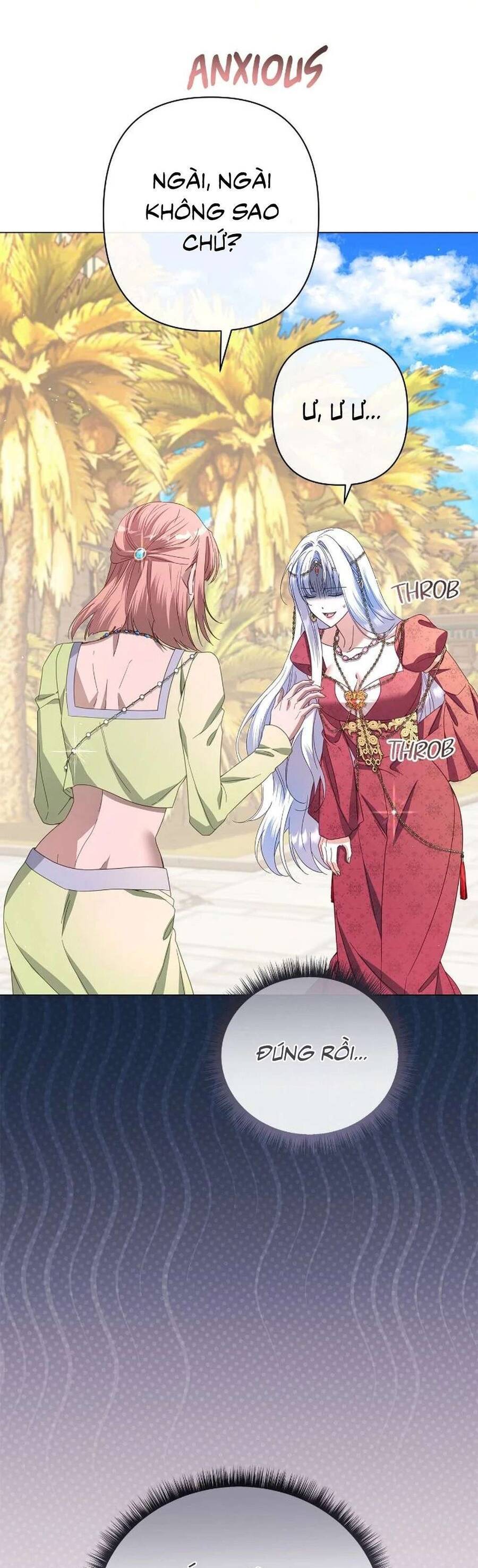 Vết Trăng Chapter 82 55