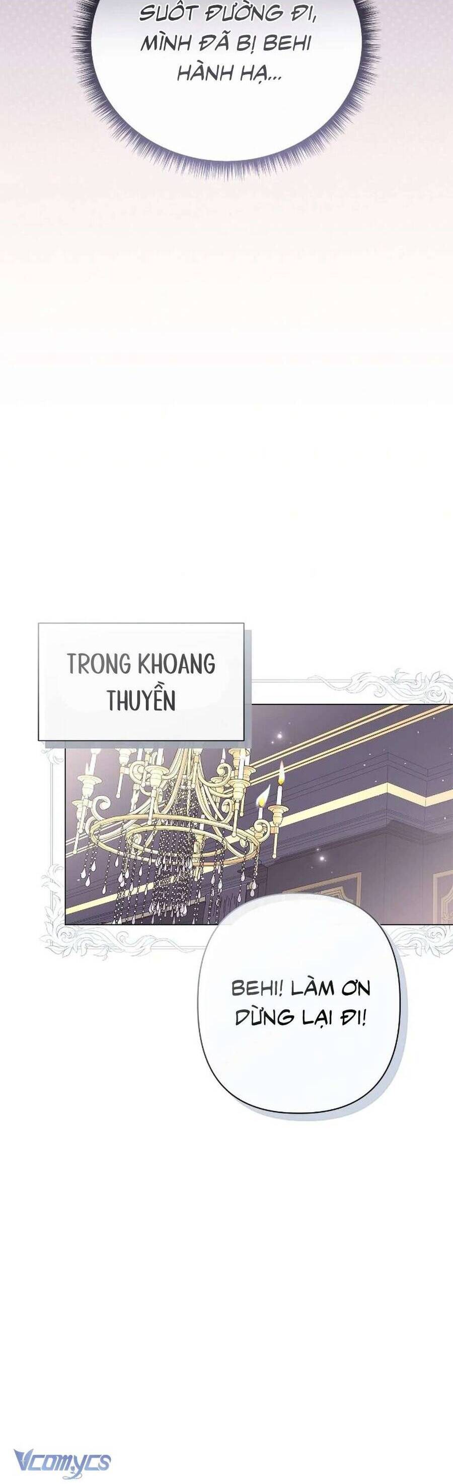 Vết Trăng Chapter 82 56