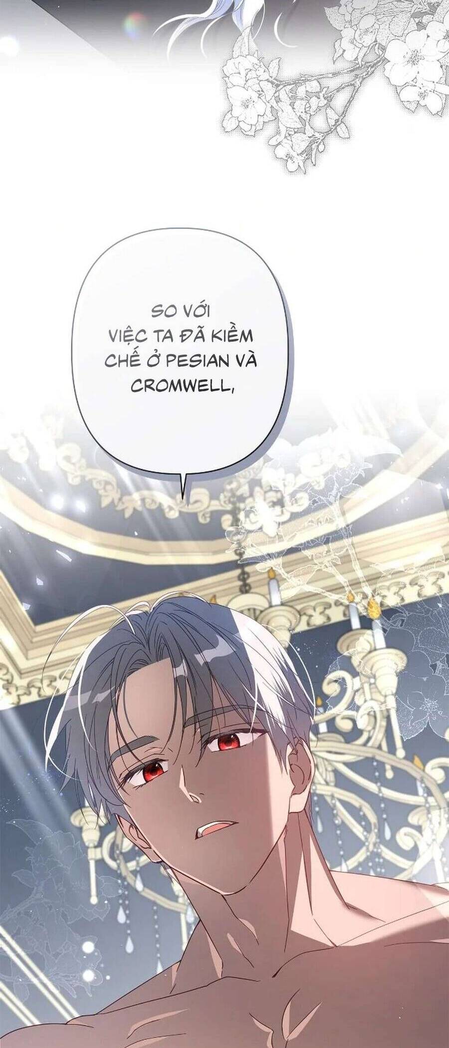 Vết Trăng Chapter 82 61