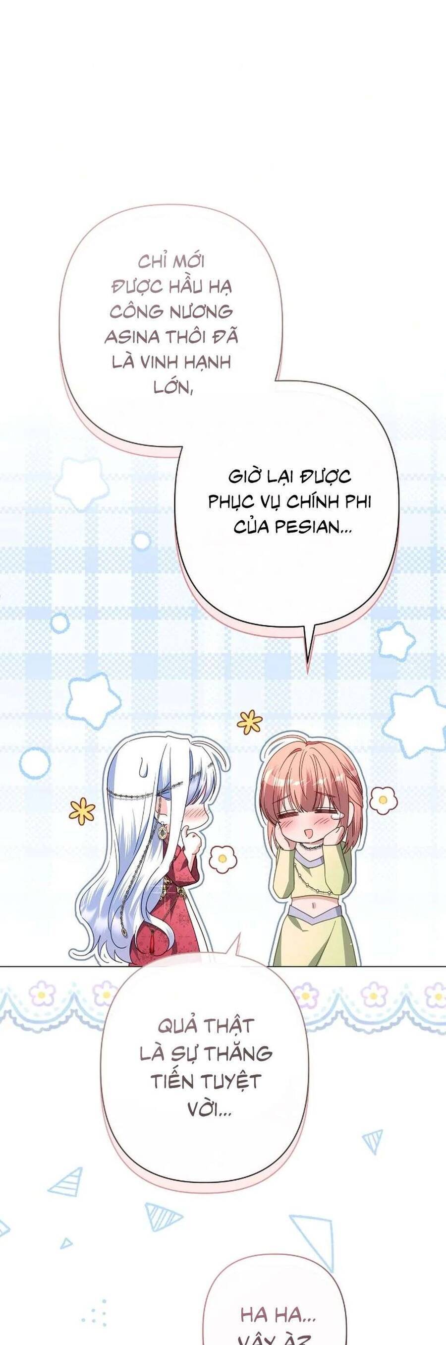 Vết Trăng Chapter 82 68