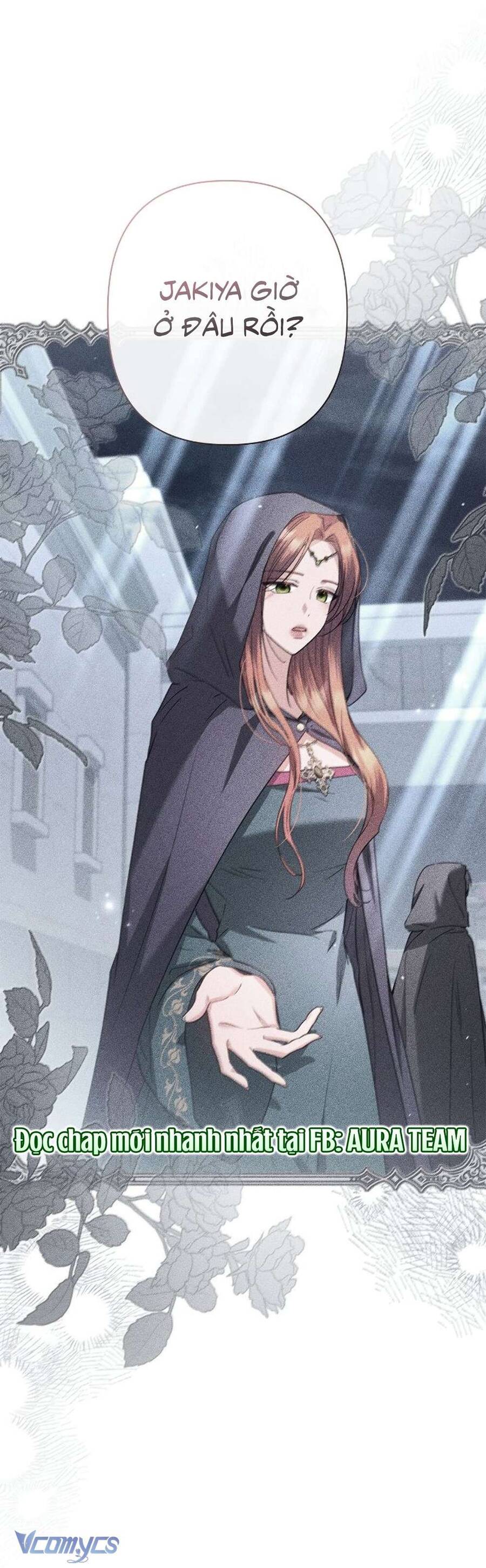 Vết Trăng Chapter 82 70