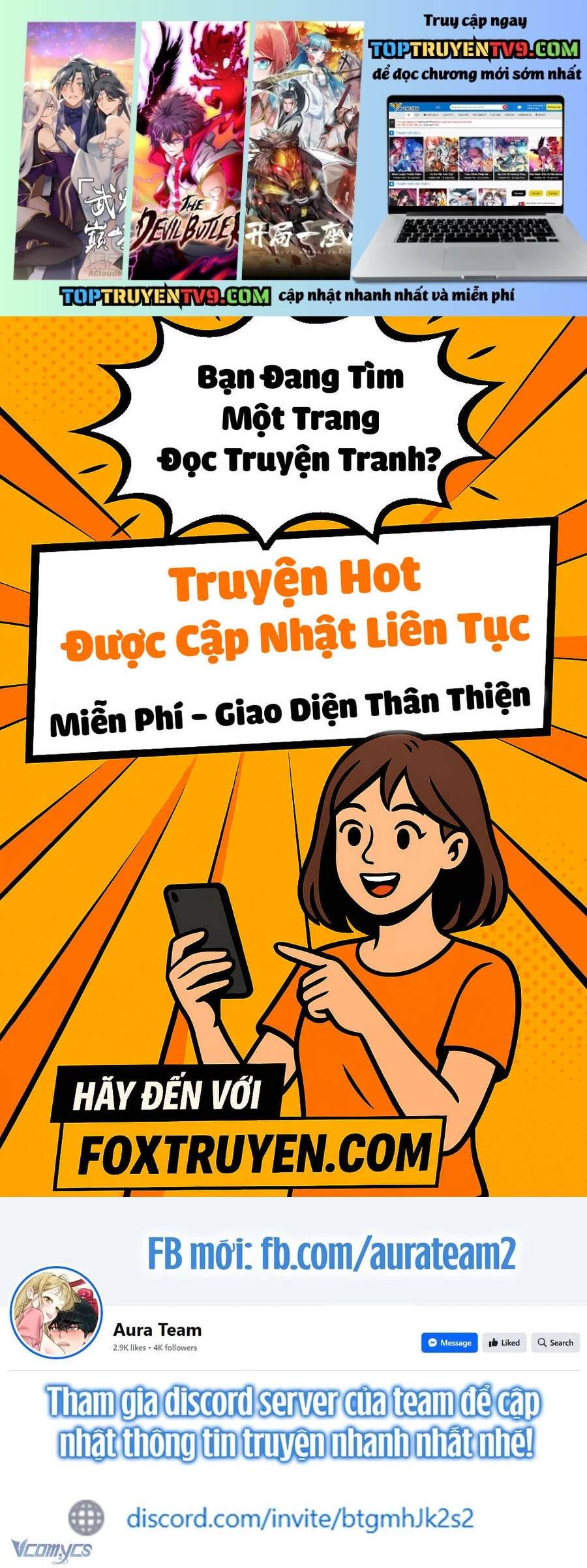 Vết Trăng Chapter 84 - Trang 2