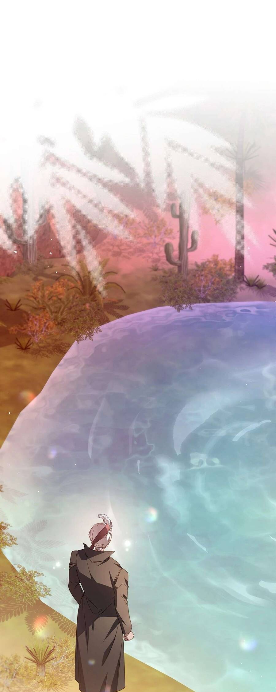 Vết Trăng Chapter 84 - Trang 2
