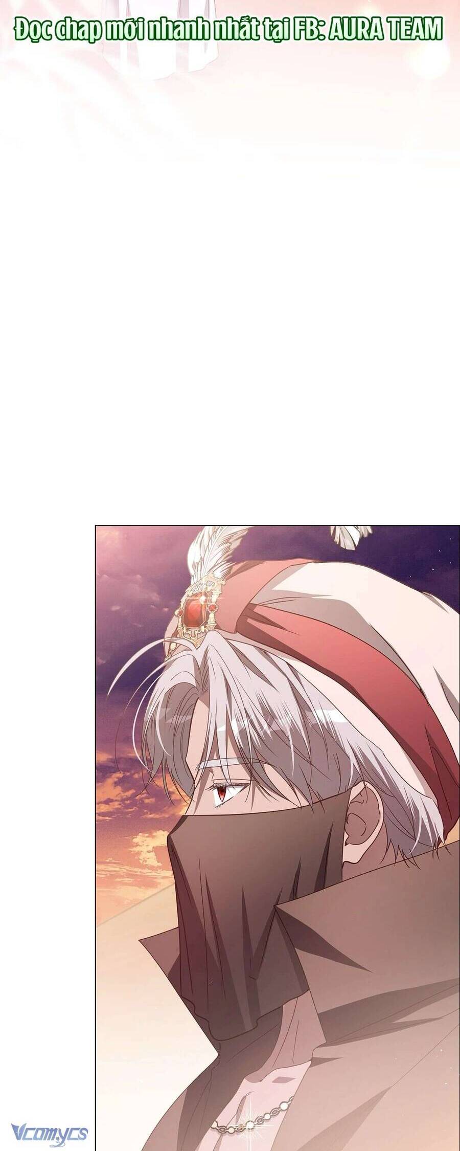 Vết Trăng Chapter 84 - Trang 2