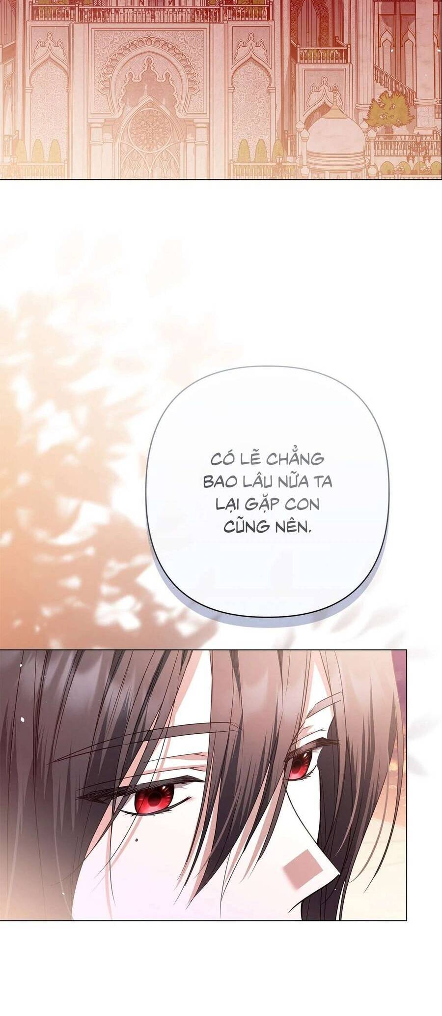 Vết Trăng Chapter 84 - Trang 2