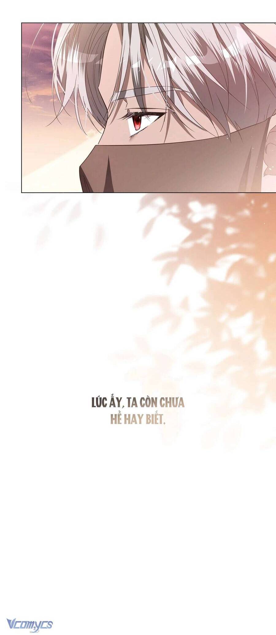Vết Trăng Chapter 84 - Trang 2