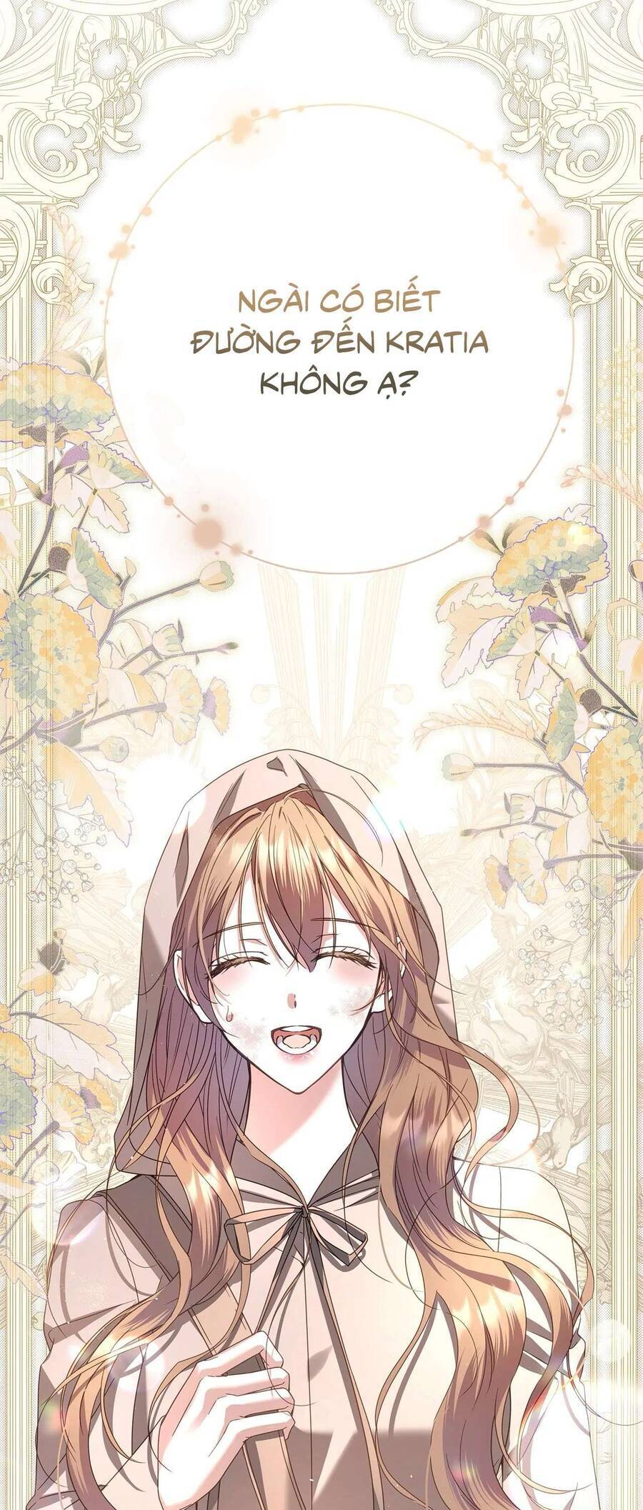 Vết Trăng Chapter 84 - Trang 2