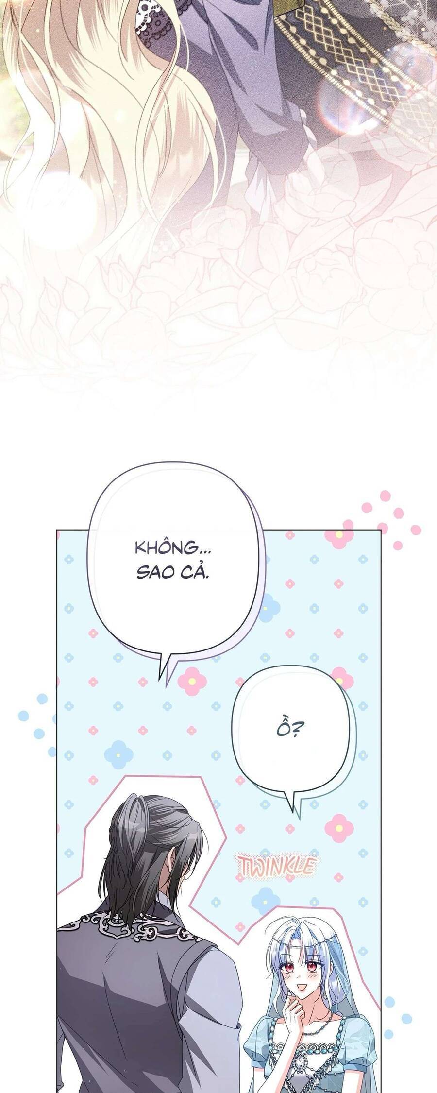 Vết Trăng Chapter 84 - Trang 2