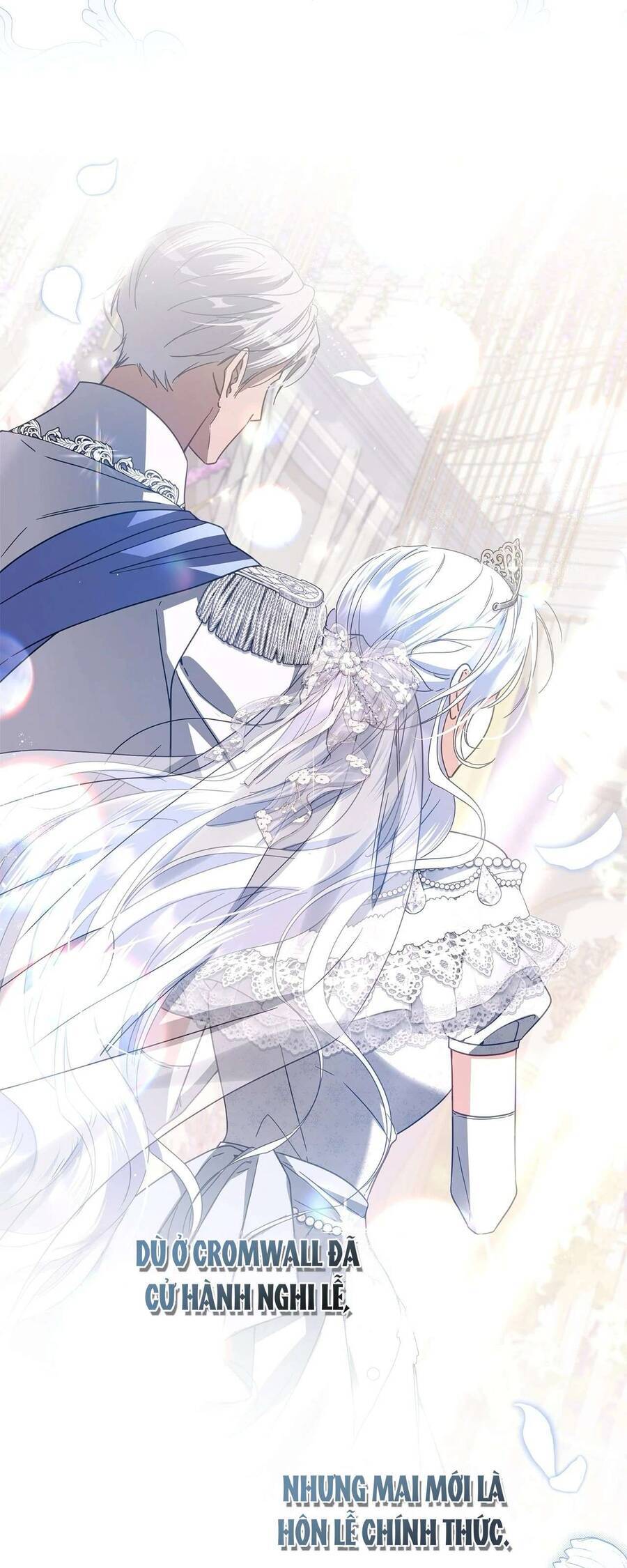 Vết Trăng Chapter 84 - Trang 2