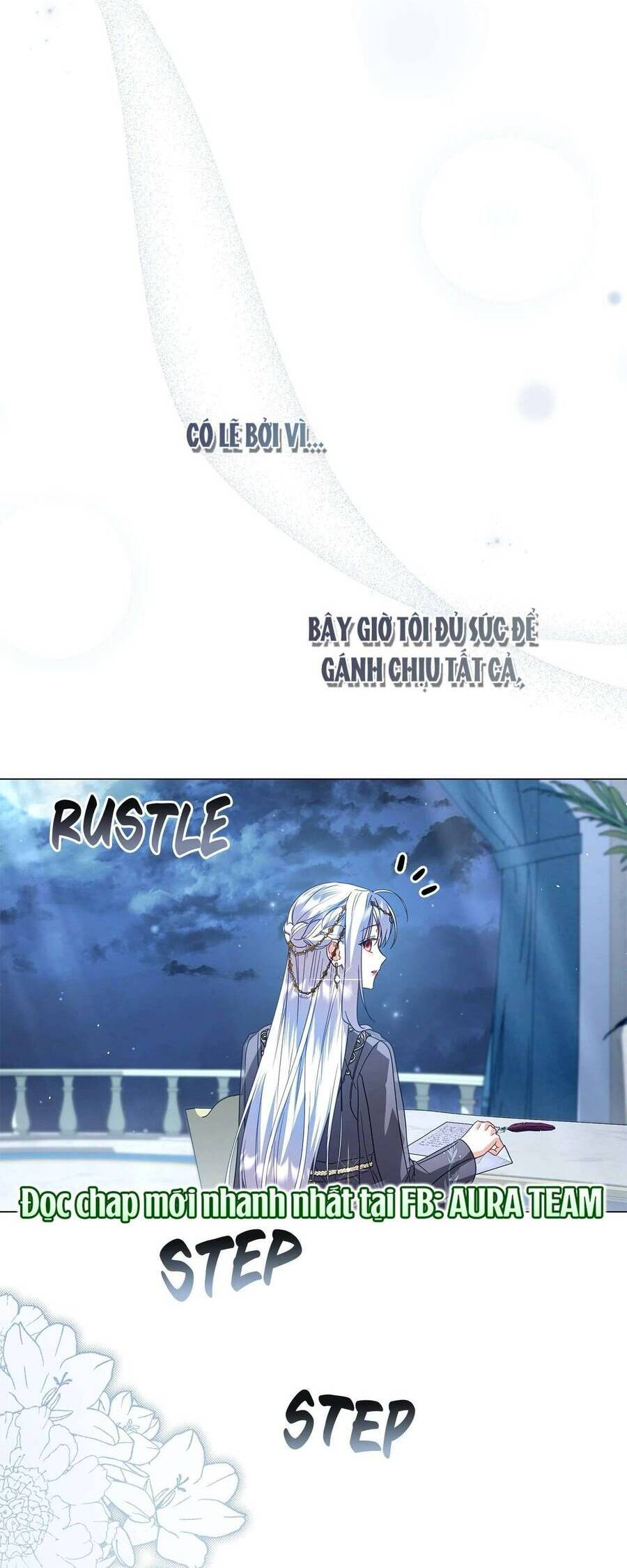 Vết Trăng Chapter 84 - Trang 2
