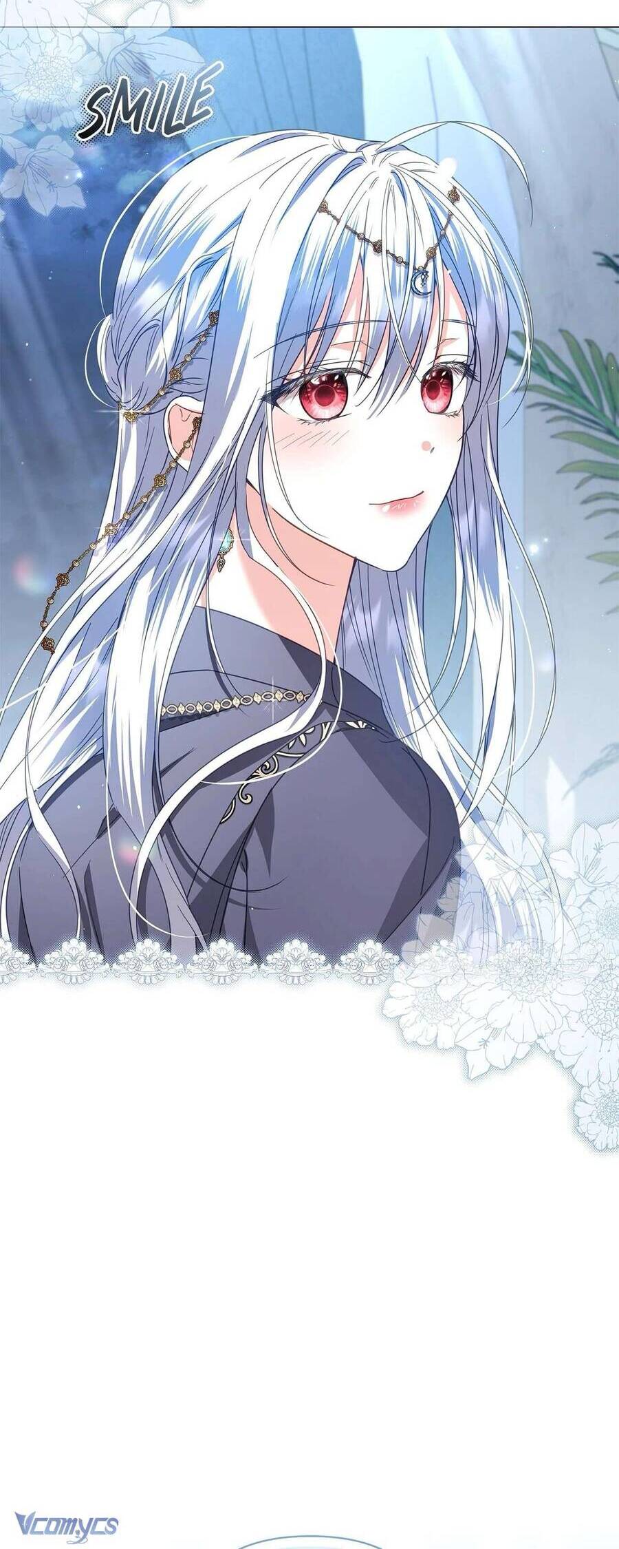 Vết Trăng Chapter 84 - Trang 2