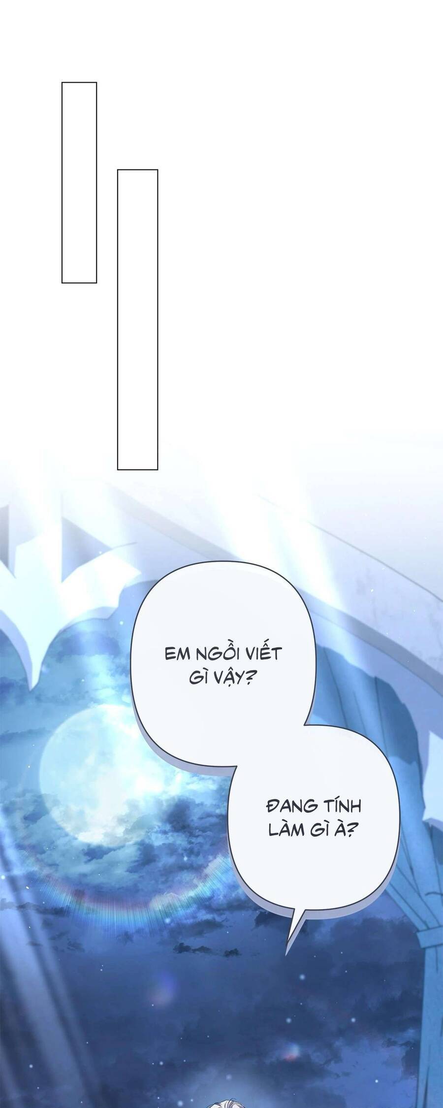 Vết Trăng Chapter 84 - Trang 2
