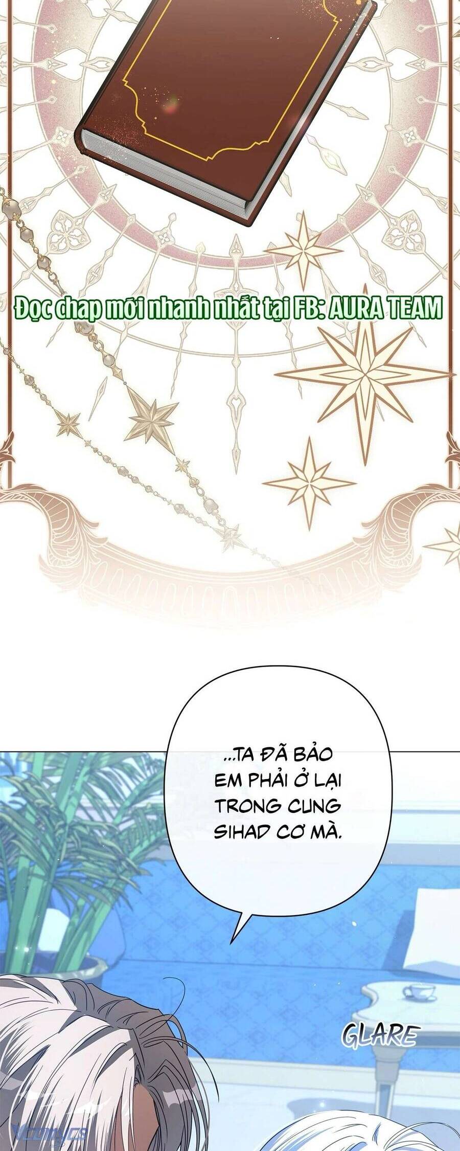 Vết Trăng Chapter 84 - Trang 2