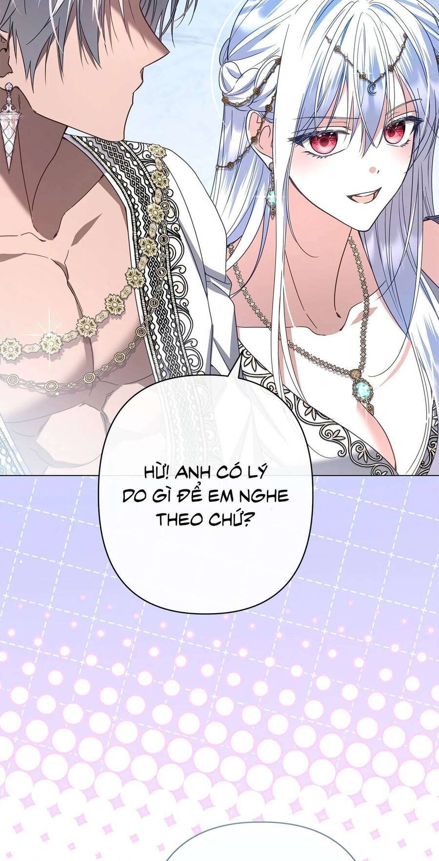 Vết Trăng Chapter 84 - Trang 2