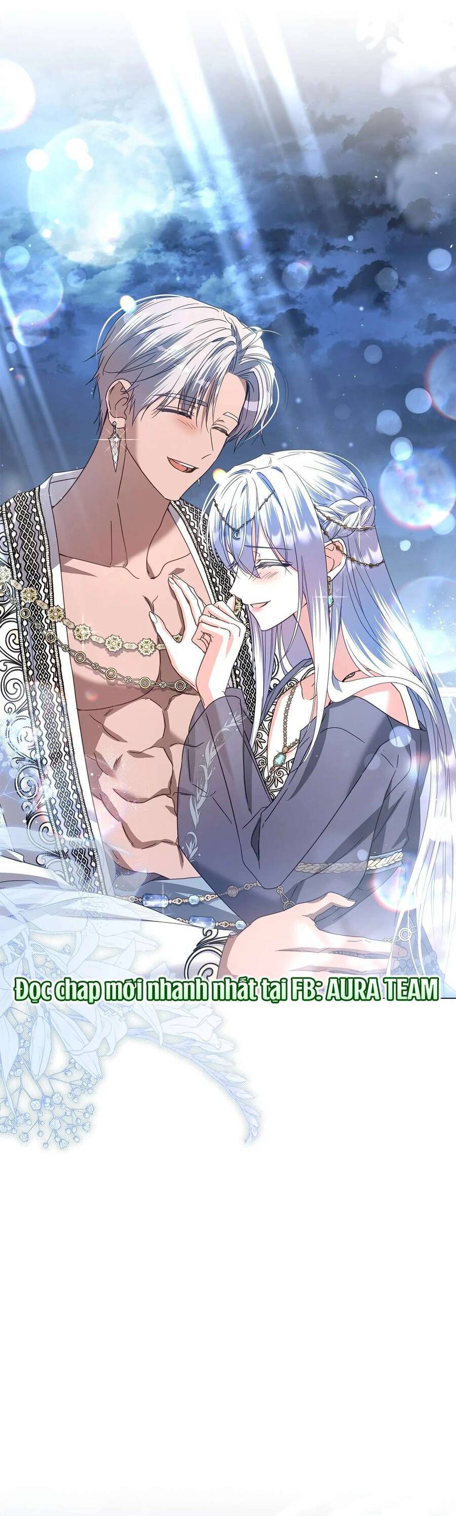 Vết Trăng Chapter 84 - Trang 2