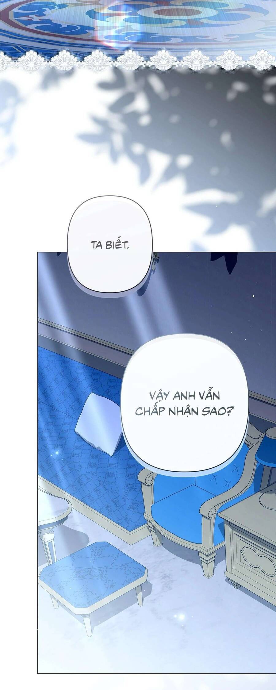 Vết Trăng Chapter 84 - Trang 2