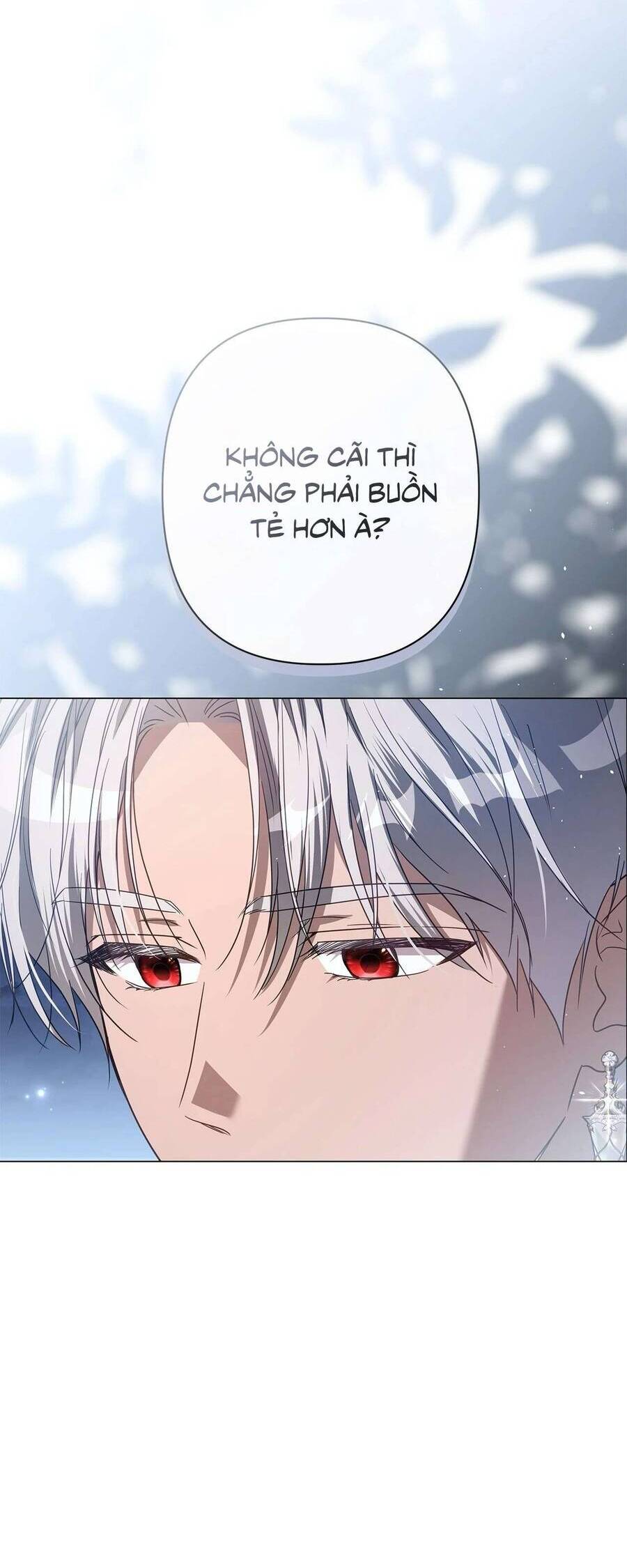 Vết Trăng Chapter 84 - Trang 2