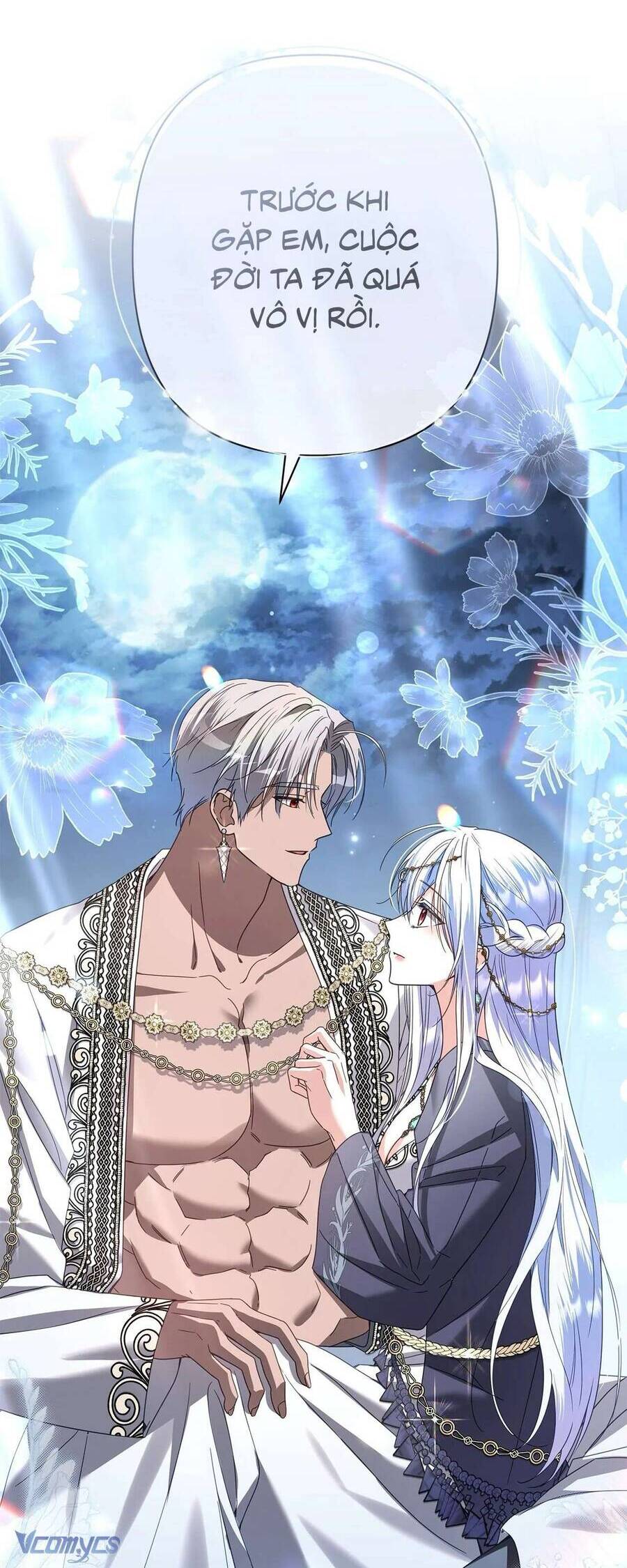 Vết Trăng Chapter 84 - Trang 2