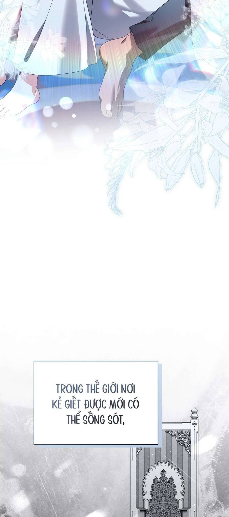 Vết Trăng Chapter 84 - Trang 2