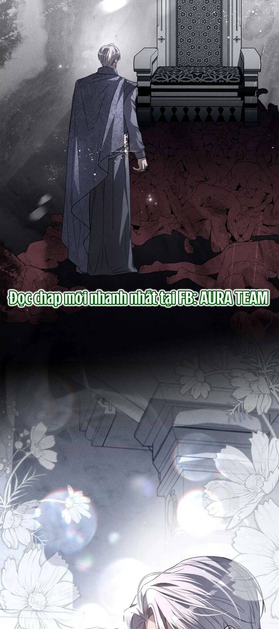Vết Trăng Chapter 84 - Trang 2