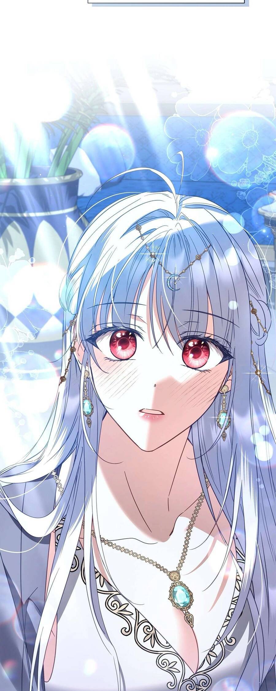 Vết Trăng Chapter 84 - Trang 2