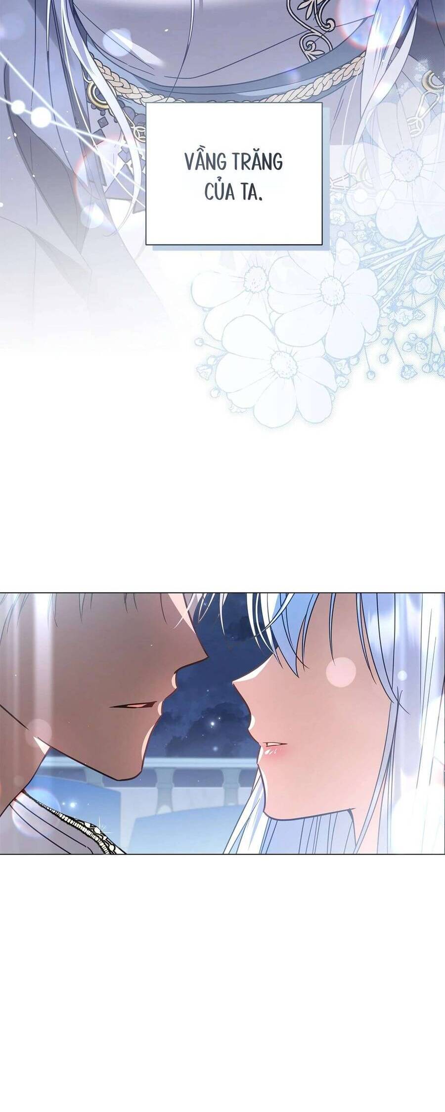 Vết Trăng Chapter 84 - Trang 2