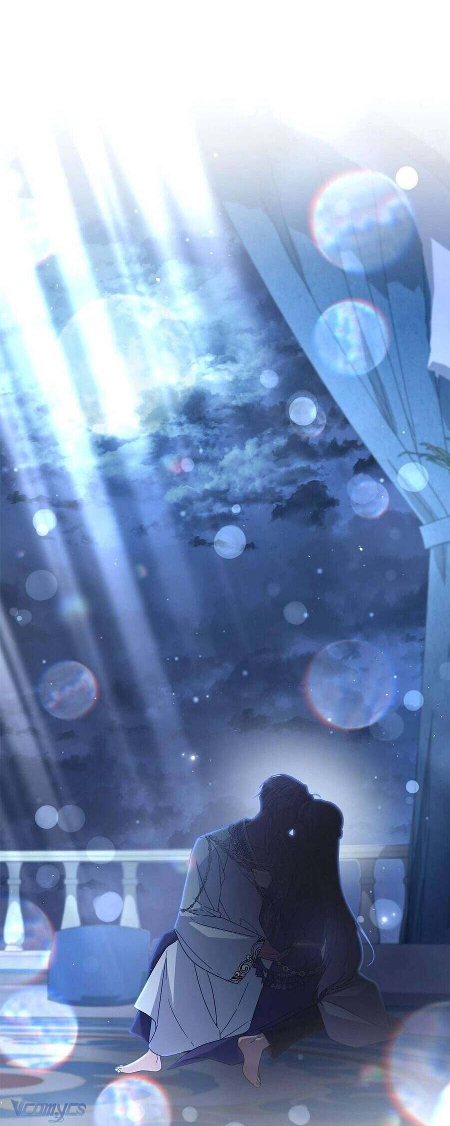 Vết Trăng Chapter 84 - Trang 2