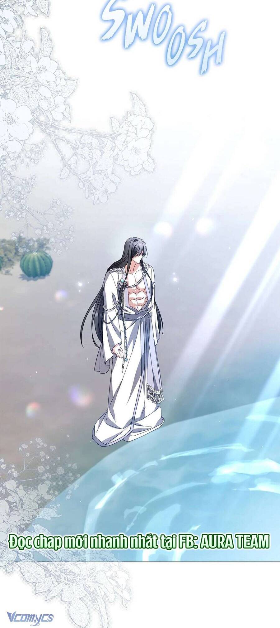 Vết Trăng Chapter 84 - Trang 2