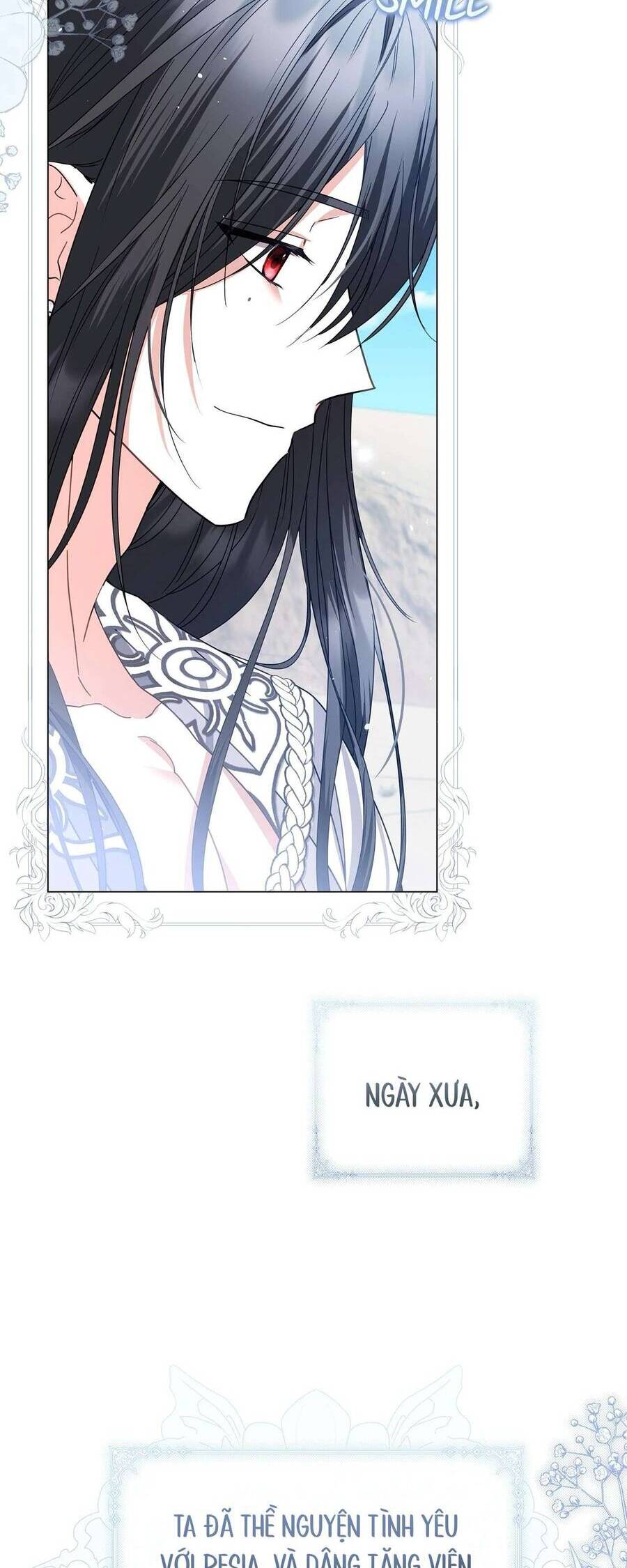 Vết Trăng Chapter 84 - Trang 2