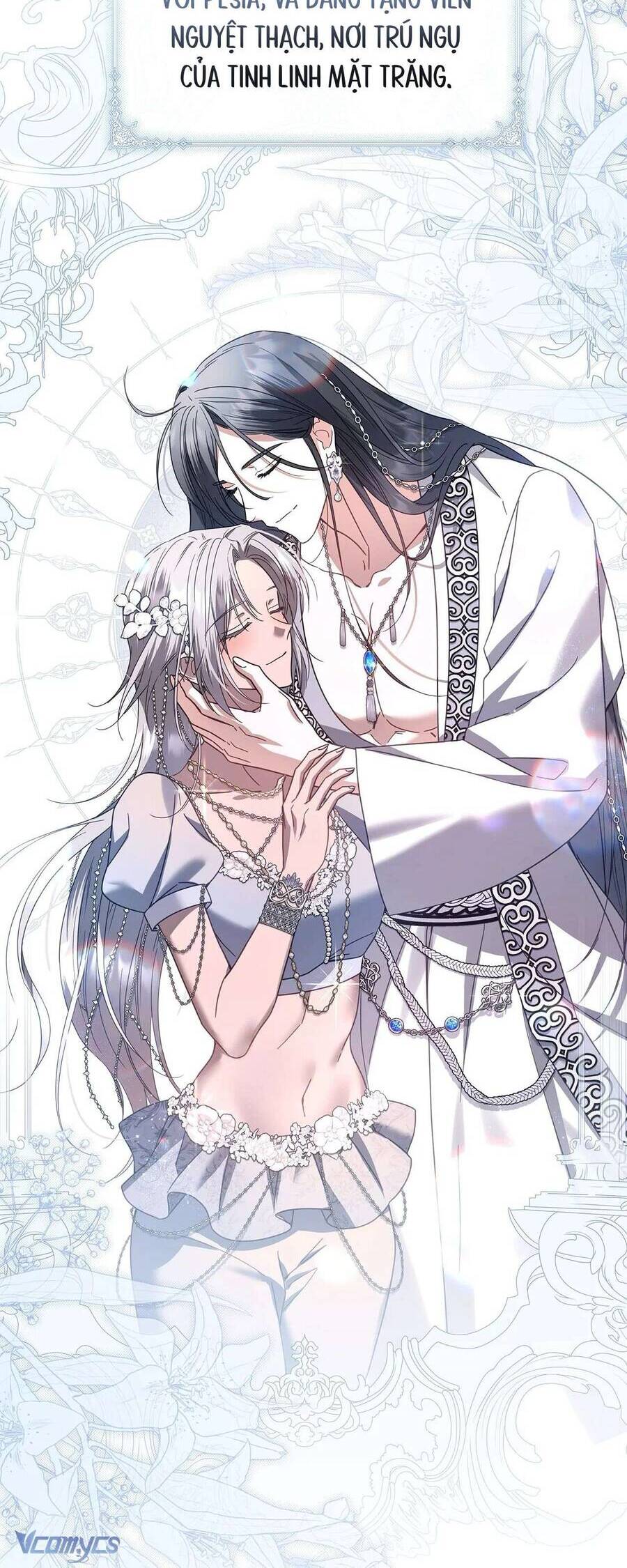 Vết Trăng Chapter 84 - Trang 2