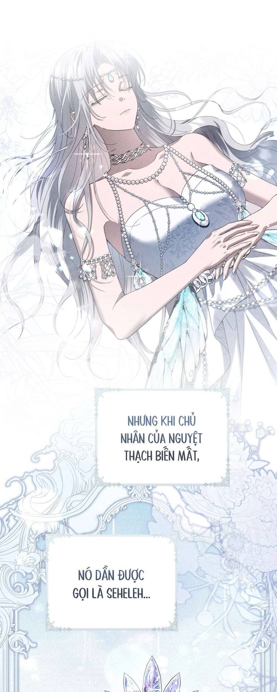 Vết Trăng Chapter 84 - Trang 2