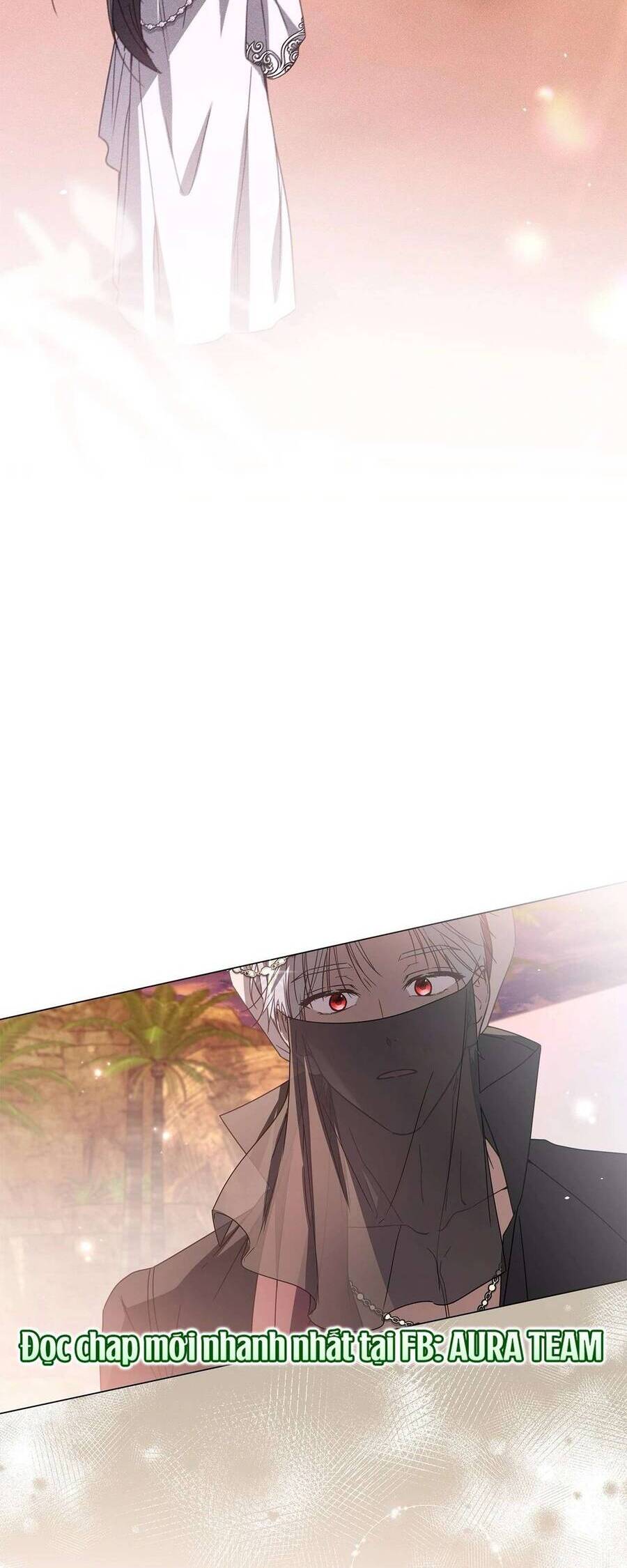 Vết Trăng Chapter 84 - Trang 2