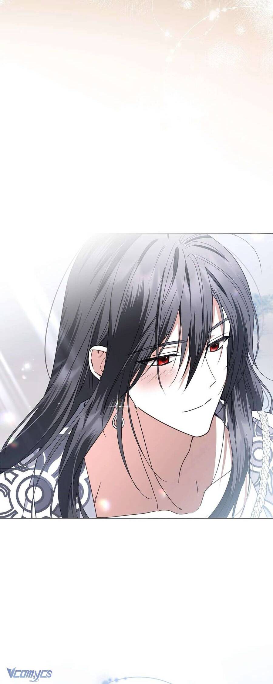 Vết Trăng Chapter 84 - Trang 2