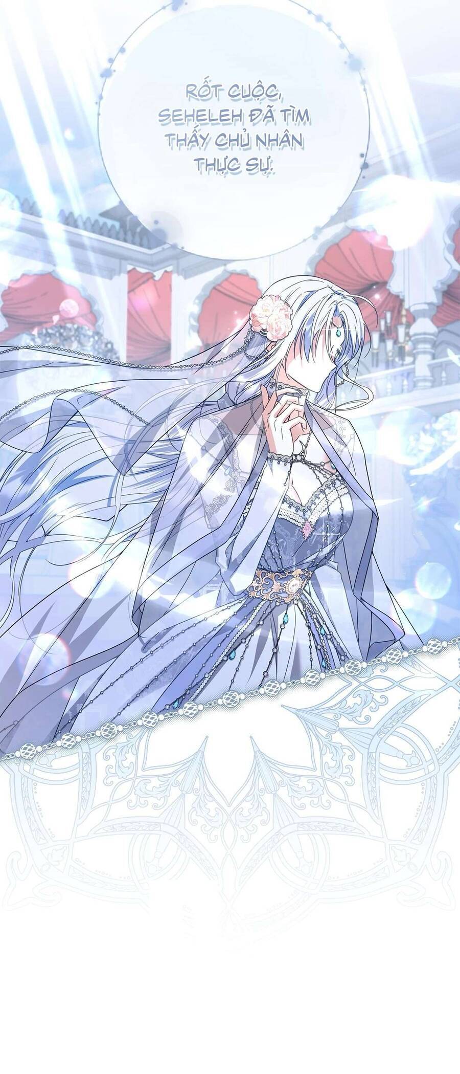Vết Trăng Chapter 84 - Trang 2