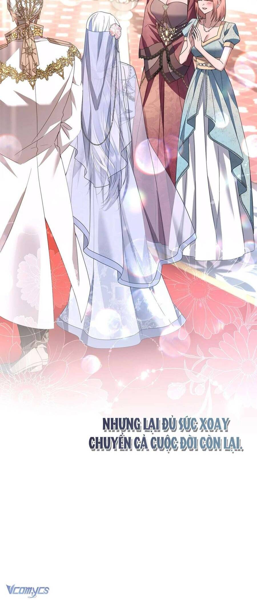 Vết Trăng Chapter 84 - Trang 2
