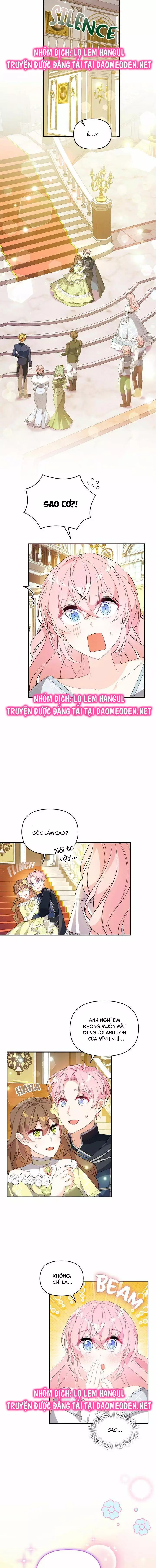 VÌ ANH TRAI TÔI SẼ QUYẾN RŨ NAM CHÍNH Chapter 59 - Next Chapter 60