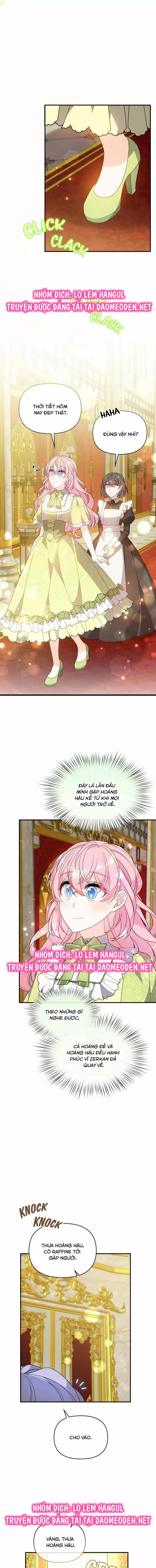 VÌ ANH TRAI TÔI SẼ QUYẾN RŨ NAM CHÍNH Chapter 59 - Next Chapter 60