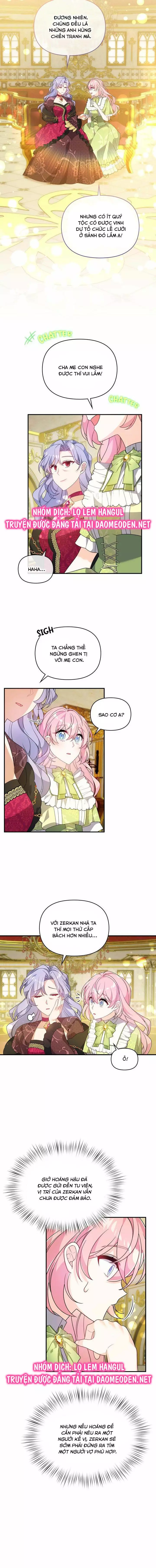 VÌ ANH TRAI TÔI SẼ QUYẾN RŨ NAM CHÍNH Chapter 59 - Next Chapter 60