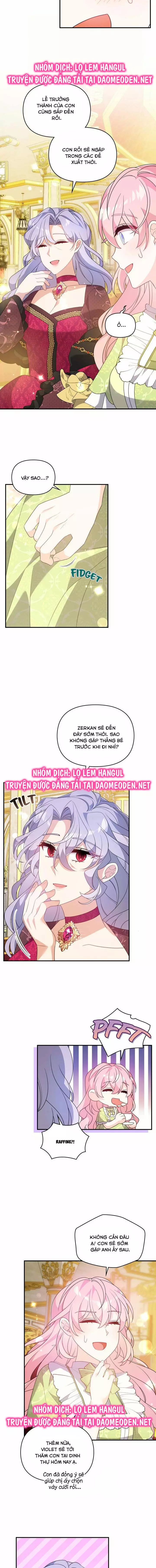 VÌ ANH TRAI TÔI SẼ QUYẾN RŨ NAM CHÍNH Chapter 59 - Next Chapter 60