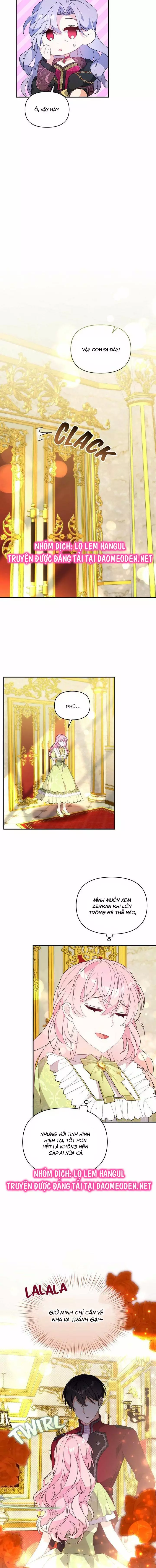 VÌ ANH TRAI TÔI SẼ QUYẾN RŨ NAM CHÍNH Chapter 59 - Next Chapter 60