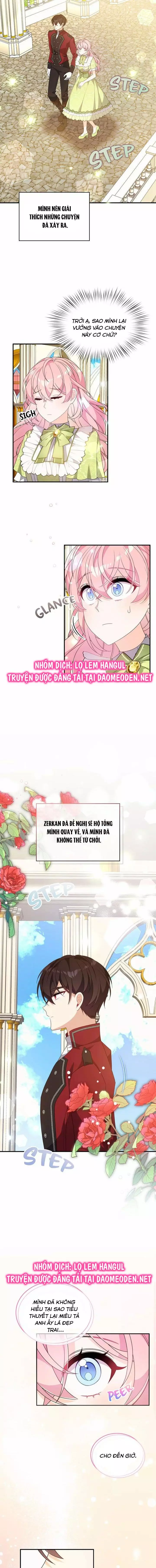 VÌ ANH TRAI TÔI SẼ QUYẾN RŨ NAM CHÍNH Chapter 60 - Next Chapter 66