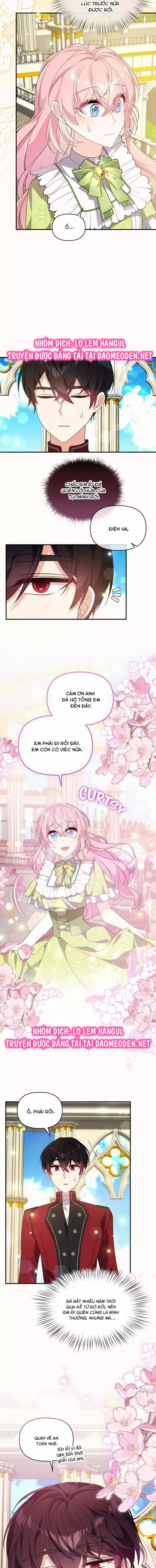 VÌ ANH TRAI TÔI SẼ QUYẾN RŨ NAM CHÍNH Chapter 60 - Next Chapter 66