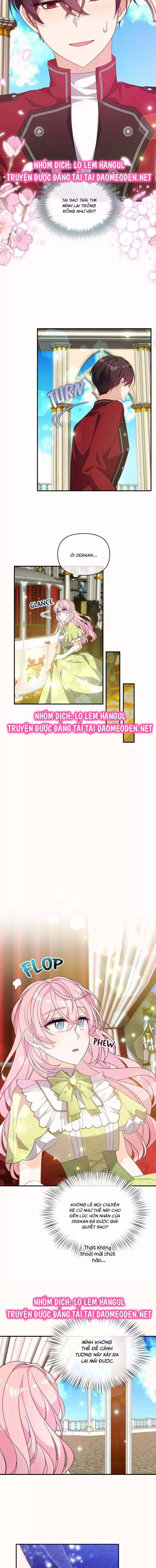 VÌ ANH TRAI TÔI SẼ QUYẾN RŨ NAM CHÍNH Chapter 60 - Next Chapter 66