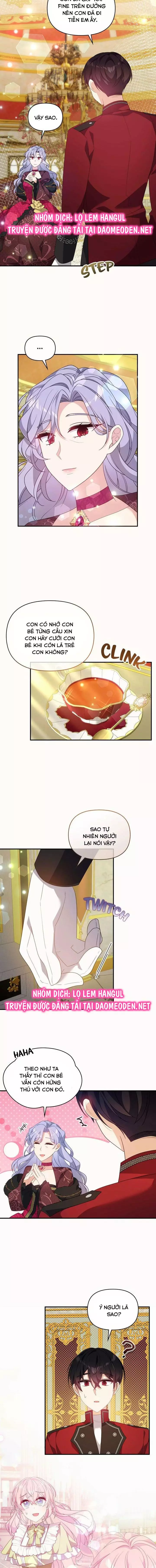 VÌ ANH TRAI TÔI SẼ QUYẾN RŨ NAM CHÍNH Chapter 60 - Next Chapter 66